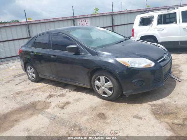 ford focus 2012 1fahp3e2xcl414969