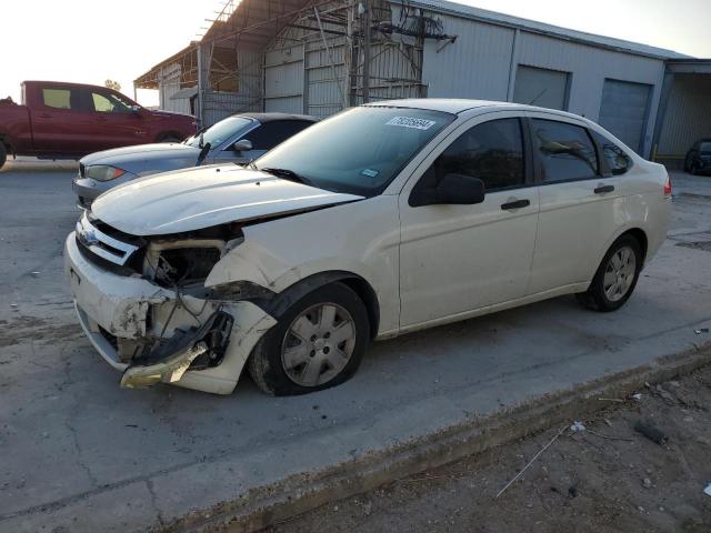 ford focus s 2010 1fahp3en1aw234687