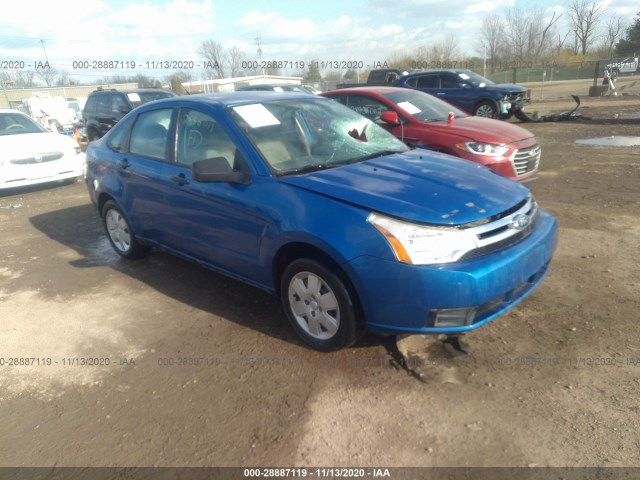 ford focus 2011 1fahp3en1bw162648