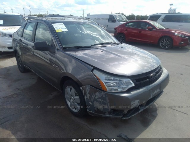 ford focus 2010 1fahp3en2aw203500