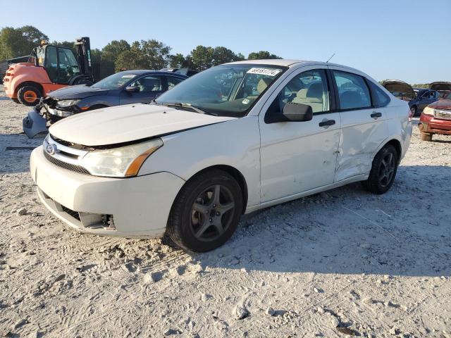 ford focus s 2011 1fahp3en2bw108596