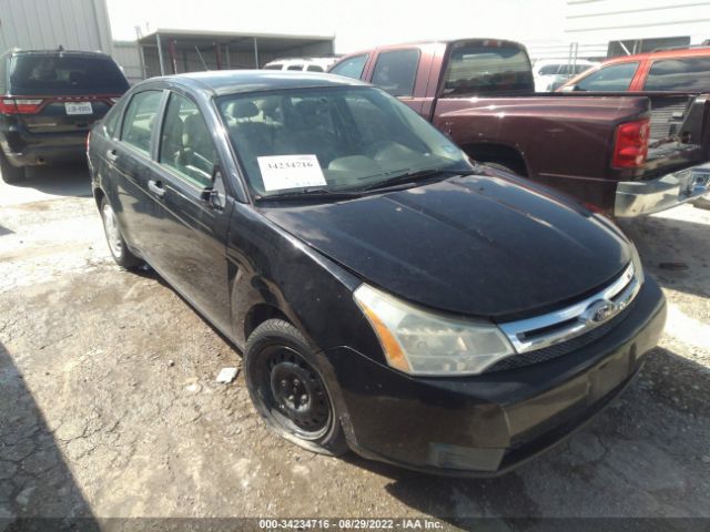 ford focus 2011 1fahp3en5bw119835