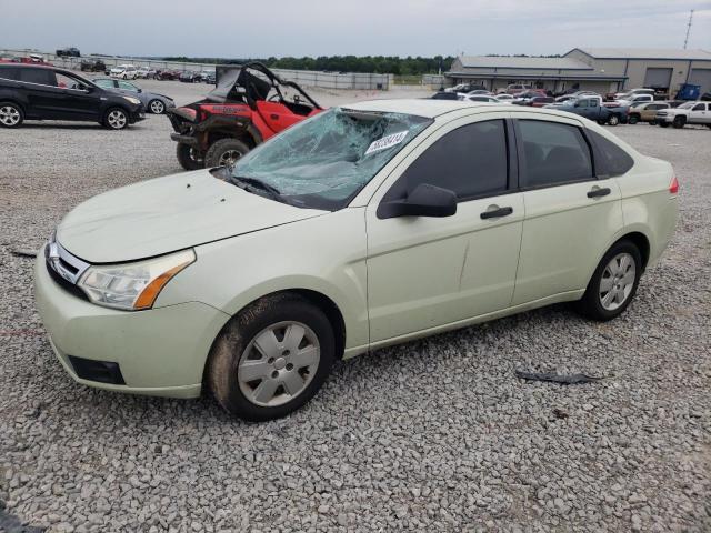 ford focus s 2010 1fahp3en6aw150431