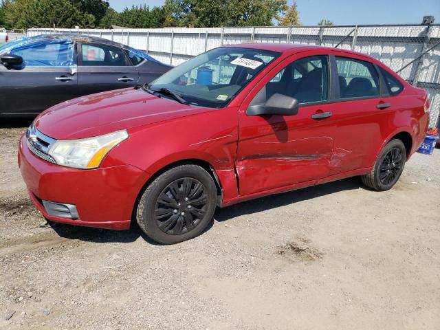 ford focus s 2011 1fahp3en6bw193829