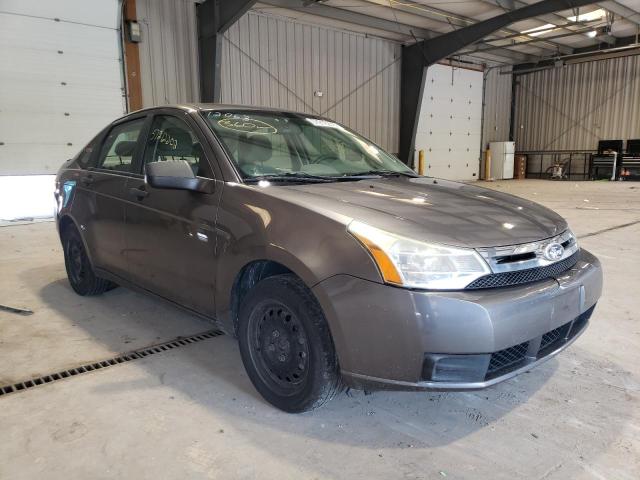 ford focus s 2010 1fahp3en7aw288463