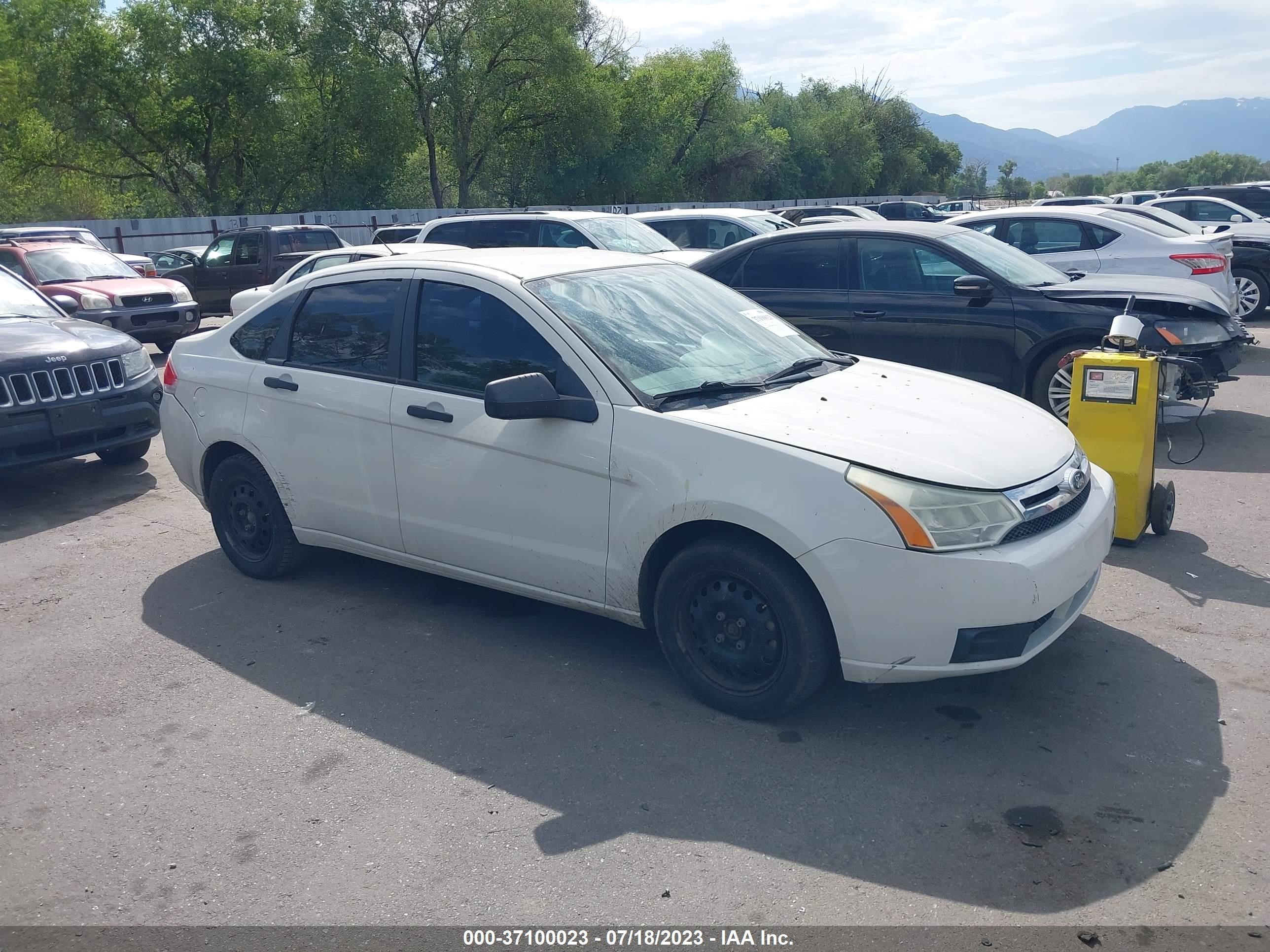 ford focus 2010 1fahp3en9aw286620