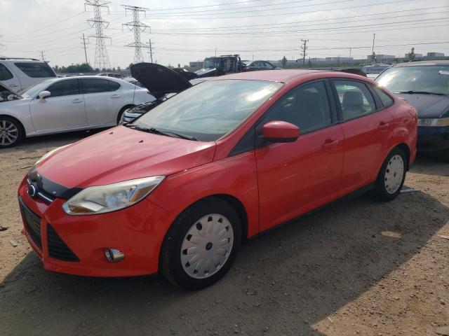 ford focus se 2012 1fahp3f20cl118275