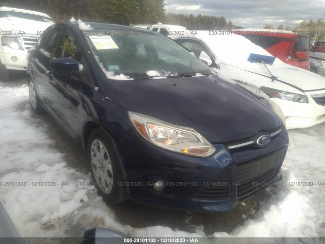 ford focus 2012 1fahp3f20cl148232