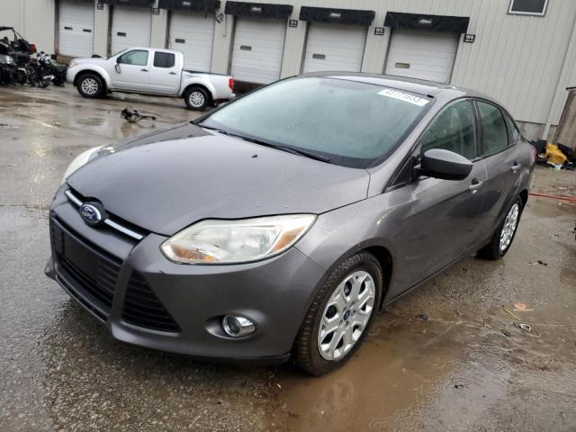 ford focus se 2012 1fahp3f20cl169727