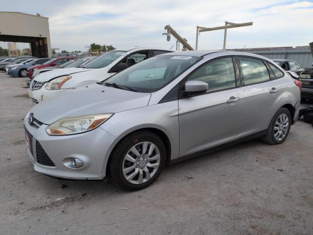 ford focus se 2012 1fahp3f20cl183529