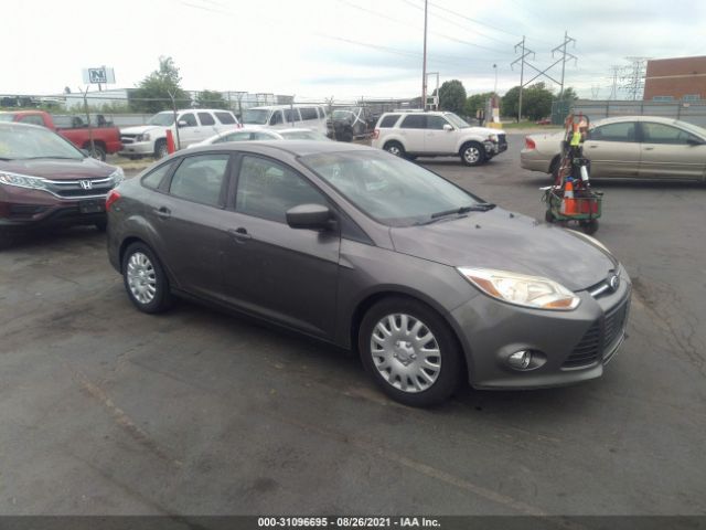 ford focus 2012 1fahp3f20cl211992