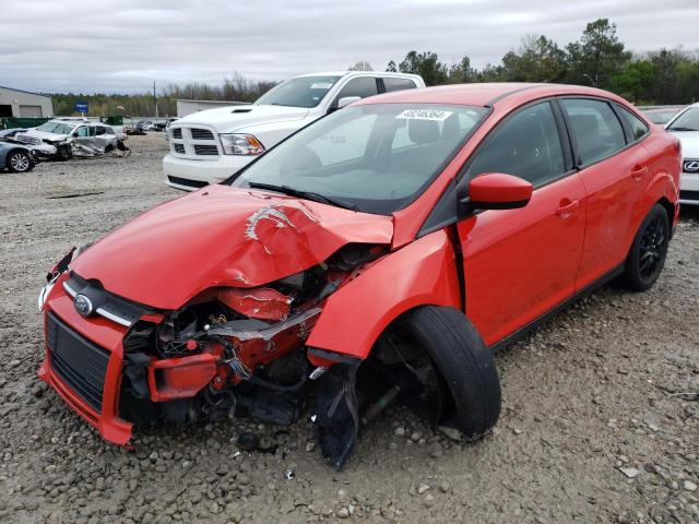 ford focus 2012 1fahp3f20cl270685