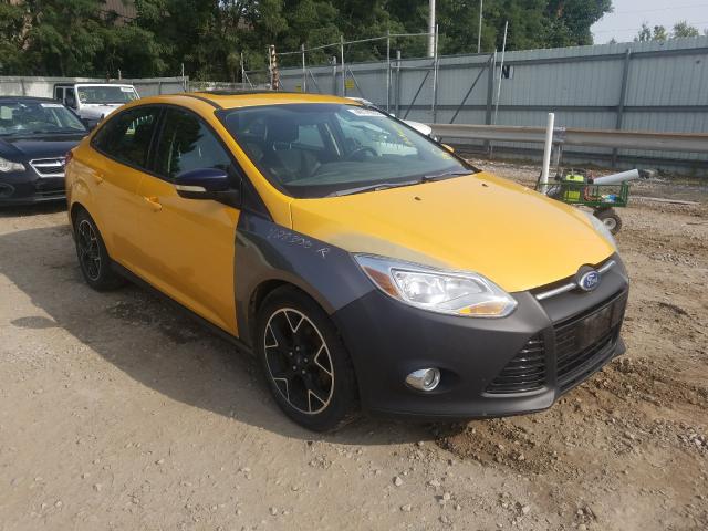 ford focus se 2012 1fahp3f20cl317732