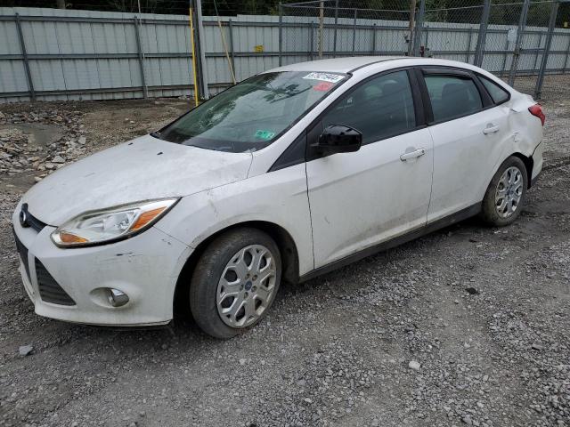 ford focus se 2012 1fahp3f20cl319786