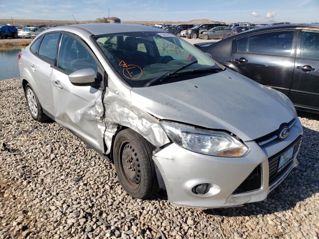 ford focus se 2012 1fahp3f20cl343747