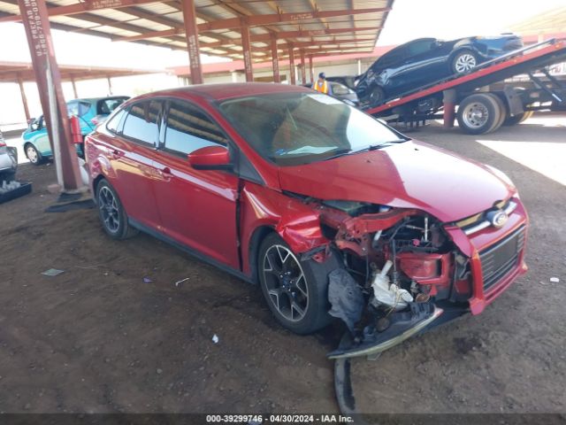 ford focus 2012 1fahp3f20cl392284