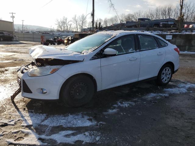 ford focus se 2012 1fahp3f20cl403509