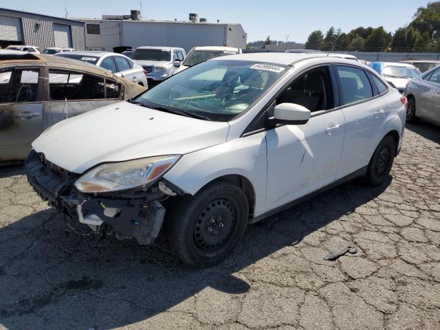 ford focus se 2012 1fahp3f20cl436199