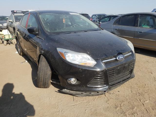 ford focus se 2012 1fahp3f20cl451043