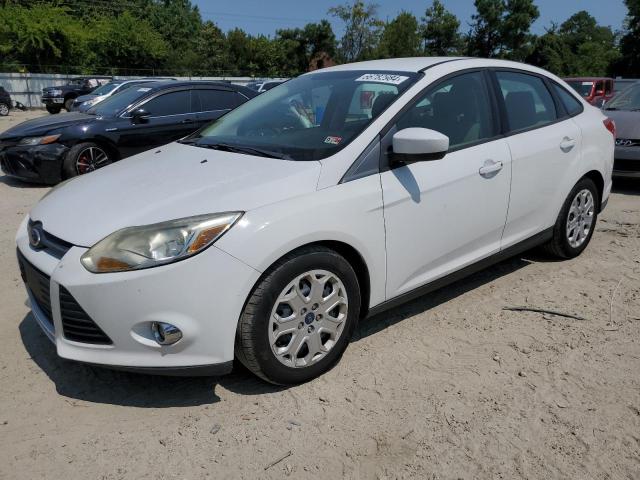 ford focus se 2012 1fahp3f20cl454511