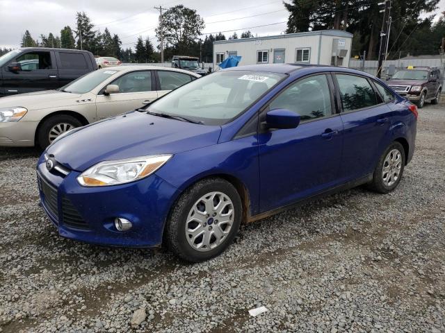 ford focus se 2012 1fahp3f20cl454590