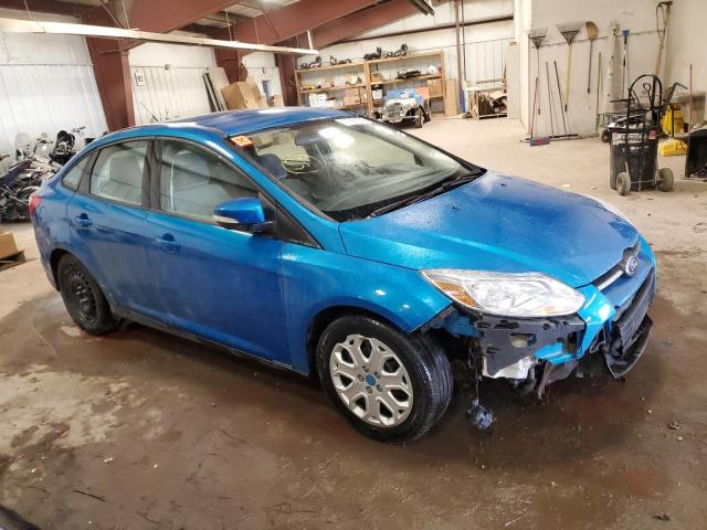 ford focus se 2012 1fahp3f20cl459126