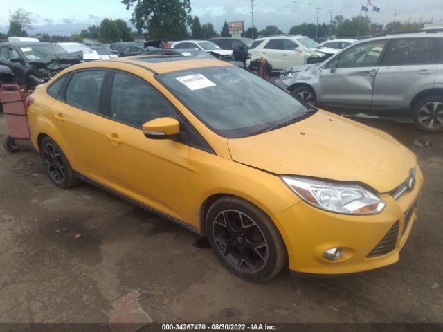 ford focus 2012 1fahp3f20cl465377