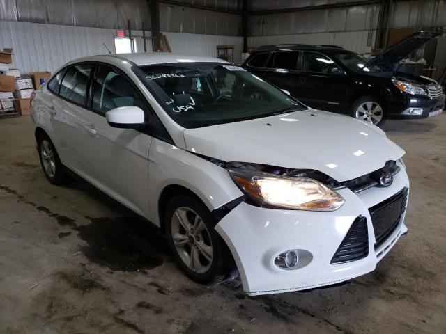 ford focus se 2012 1fahp3f20cl467422