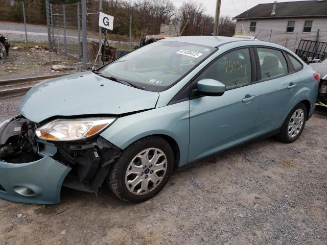 ford focus se 2012 1fahp3f20cl469638