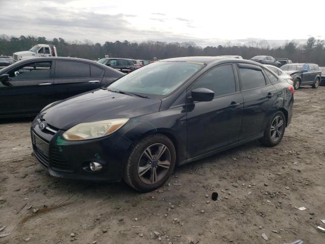 ford focus se 2012 1fahp3f21cl104241