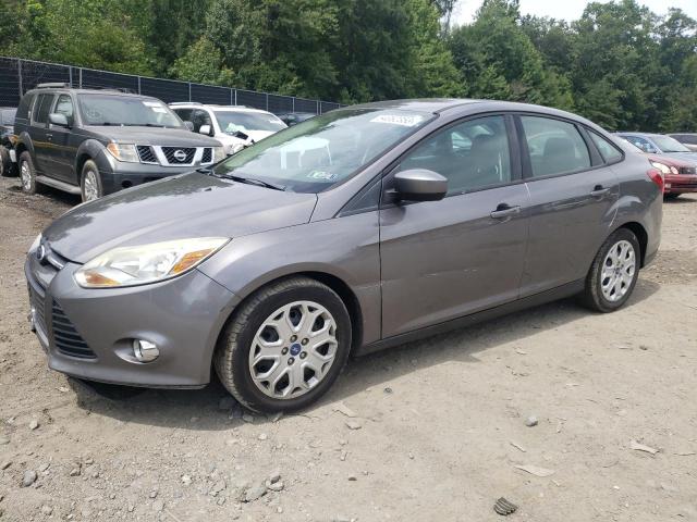 ford focus se 2012 1fahp3f21cl193504