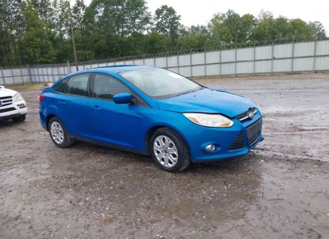 ford focus 2012 1fahp3f21cl230888