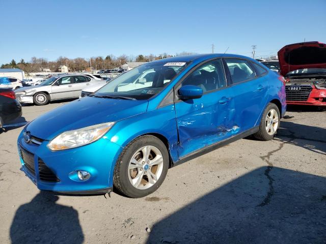 ford focus se 2012 1fahp3f21cl270985