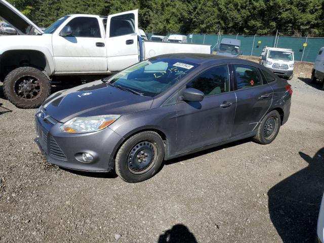 ford focus se 2012 1fahp3f21cl290931