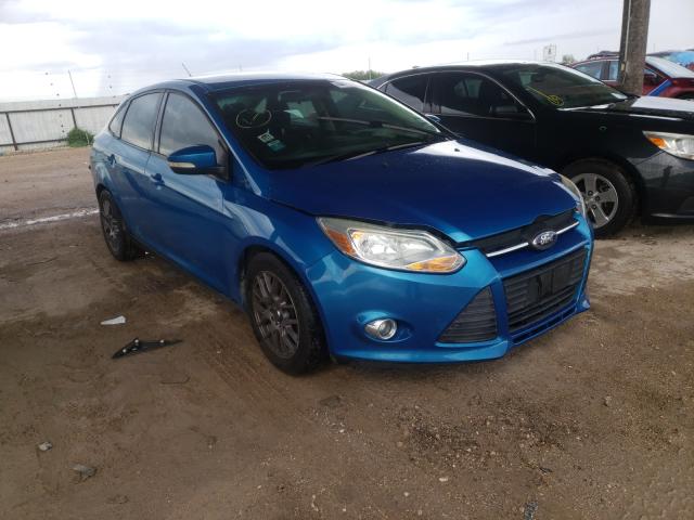 ford focus se 2012 1fahp3f21cl294574