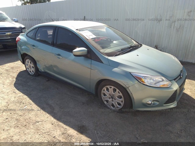 ford focus 2012 1fahp3f21cl303676