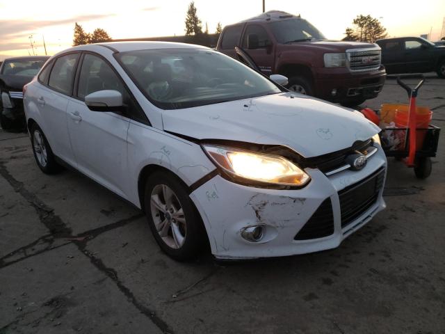 ford focus se 2012 1fahp3f21cl304407