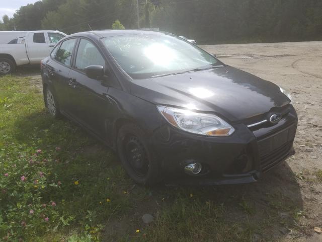 ford focus se 2012 1fahp3f21cl345653