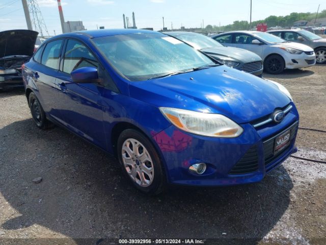 ford focus 2012 1fahp3f21cl387160