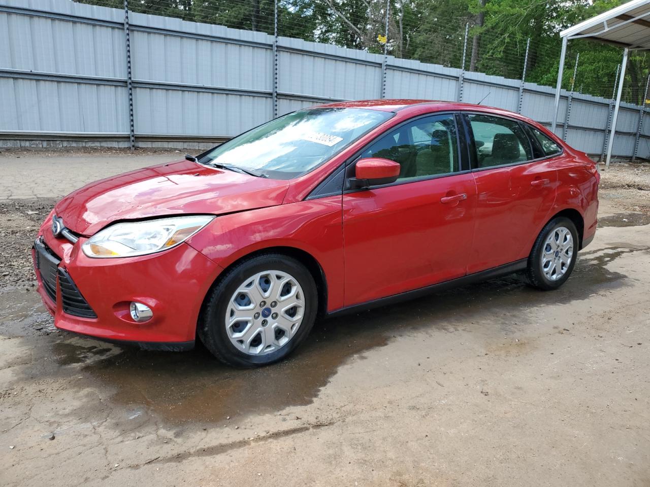 ford focus 2012 1fahp3f21cl432940