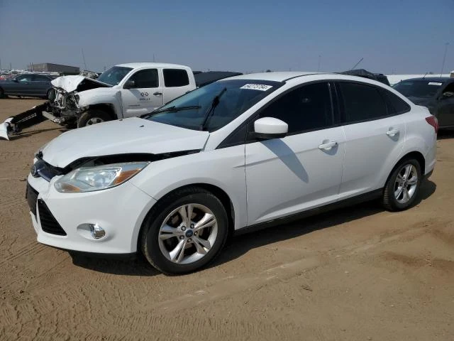 ford focus se 2012 1fahp3f21cl450323