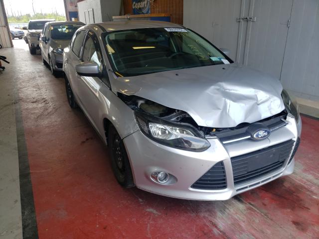 ford focus se 2012 1fahp3f21cl453612