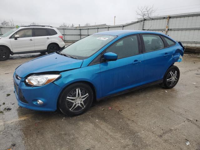 ford focus se 2012 1fahp3f21cl457238