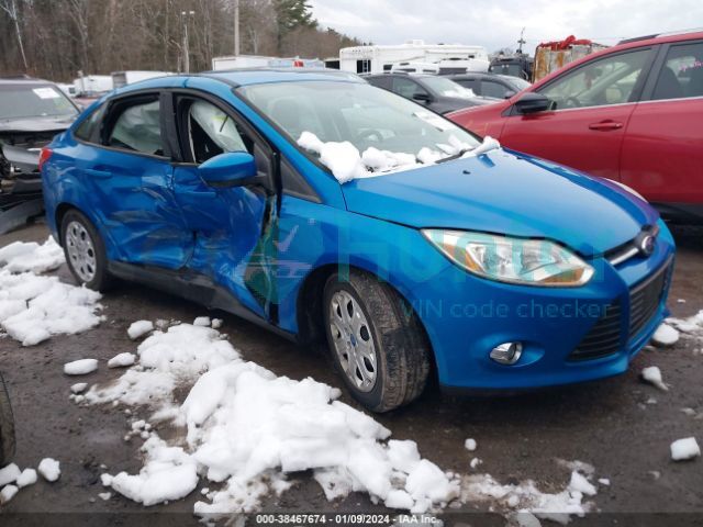 ford  2012 1fahp3f22cl103924