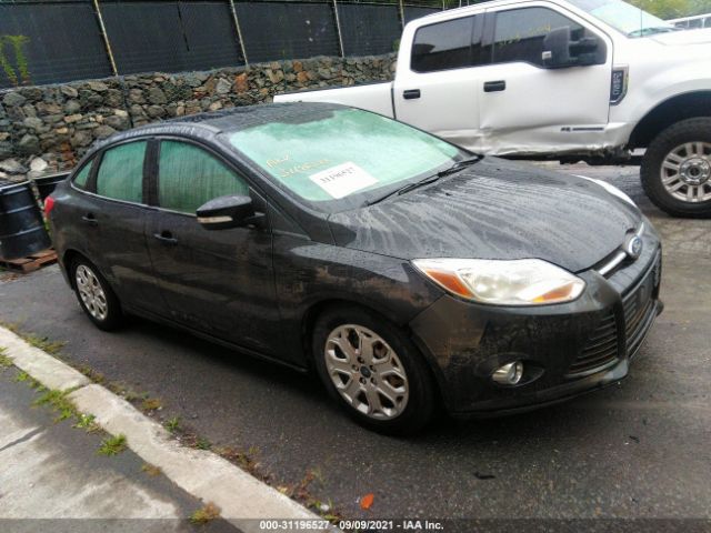 ford focus 2012 1fahp3f22cl109240