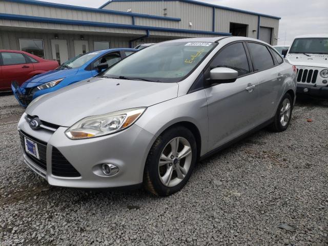 ford focus se 2012 1fahp3f22cl140004