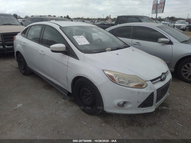 ford focus 2012 1fahp3f22cl164030