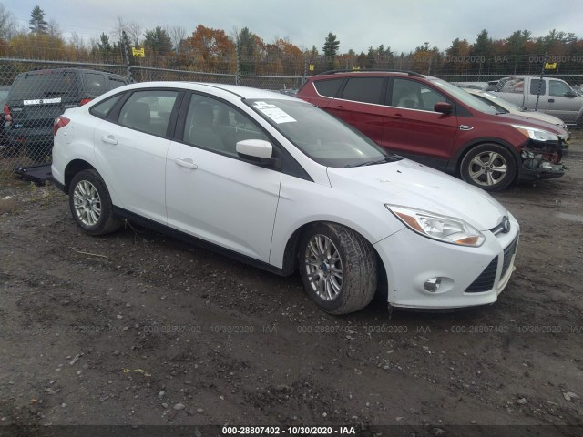 ford focus 2012 1fahp3f22cl191521