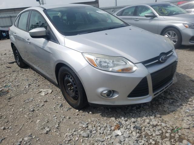 ford focus se 2012 1fahp3f22cl194323