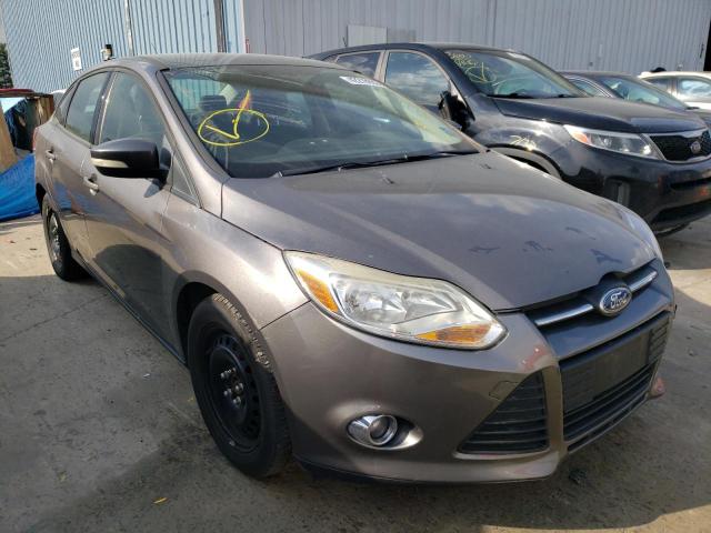 ford focus se 2012 1fahp3f22cl204686